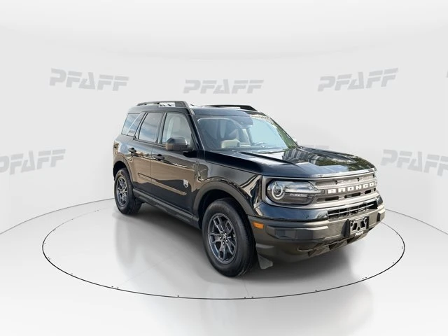 2024 Ford Bronco Sport - Image 3 of 20