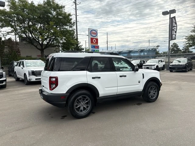 2024 Ford Bronco Sport - Image 9 of 20