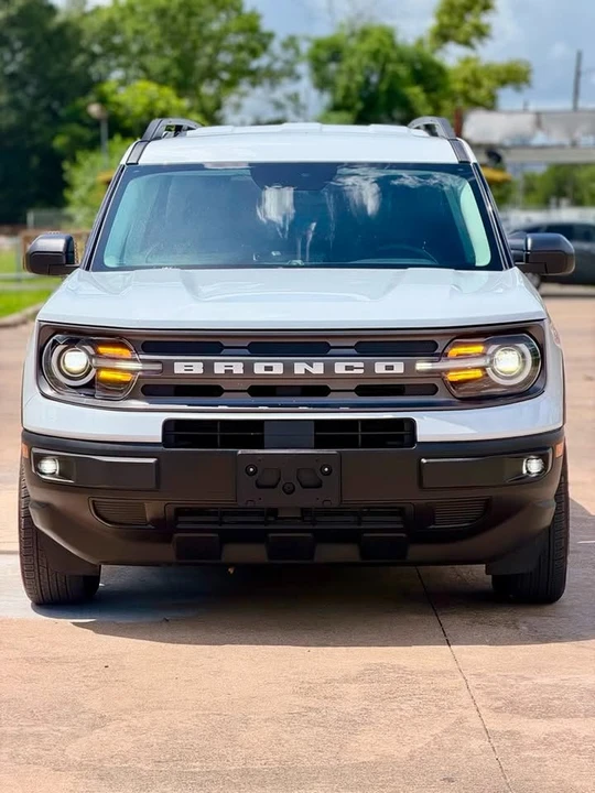 2024 Ford Bronco Sport - Image 6 of 11