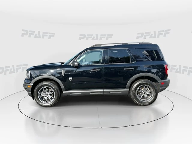2024 Ford Bronco Sport - Image 6 of 20