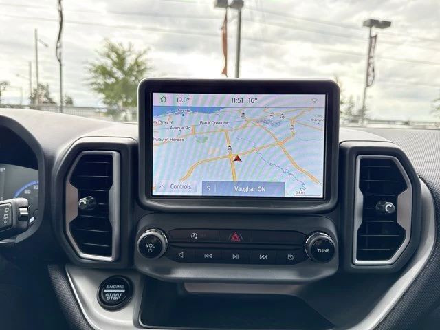 2024 Ford Bronco Sport - Image 20 of 20