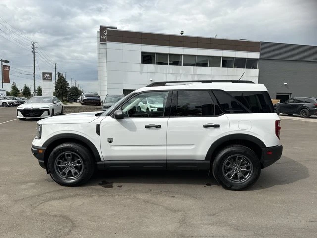 2024 Ford Bronco Sport - Image 6 of 20