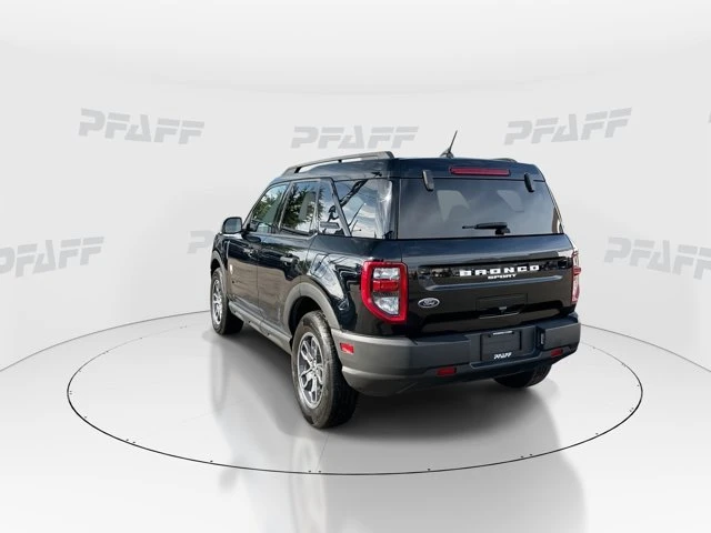 2024 Ford Bronco Sport - Image 7 of 20