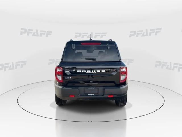 2024 Ford Bronco Sport - Image 8 of 20