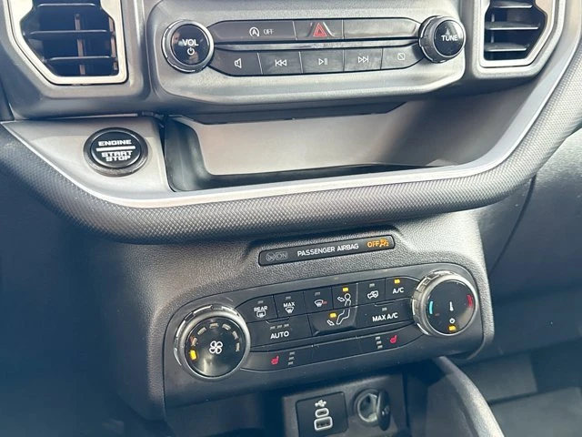 2024 Ford Bronco Sport - Image 17 of 20