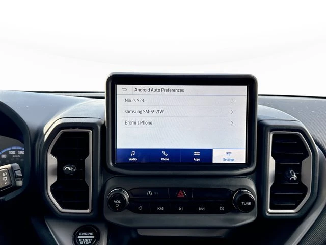 2024 Ford Bronco Sport - Image 20 of 20
