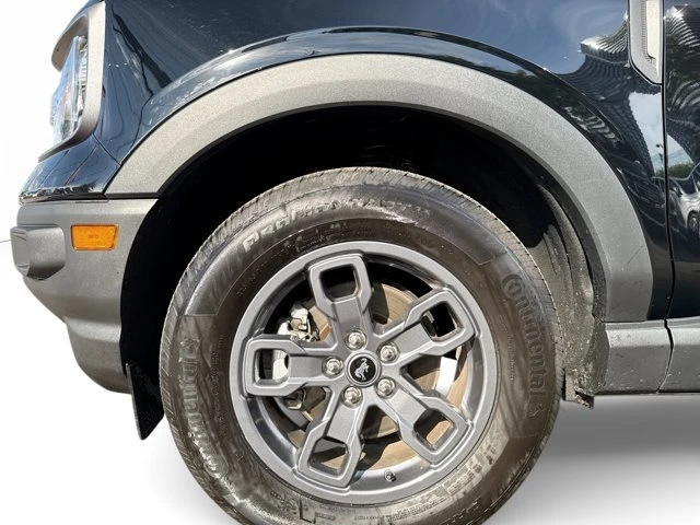 2024 Ford Bronco Sport - Image 19 of 20