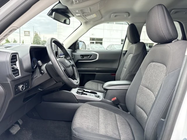 2024 Ford Bronco Sport - Image 14 of 20