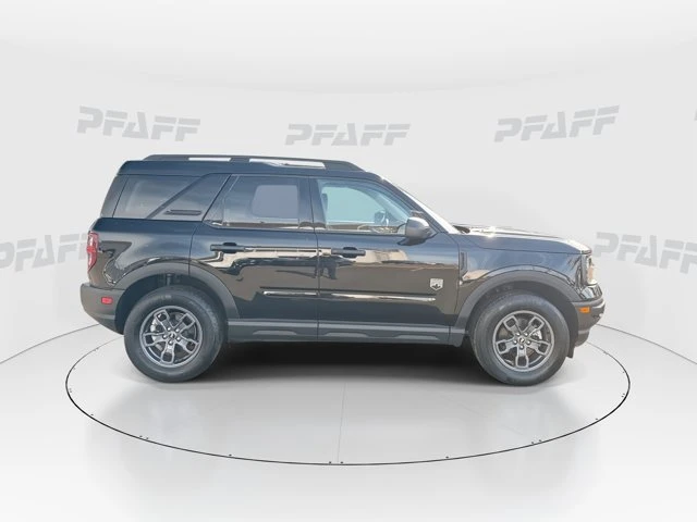 2024 Ford Bronco Sport - Image 10 of 20