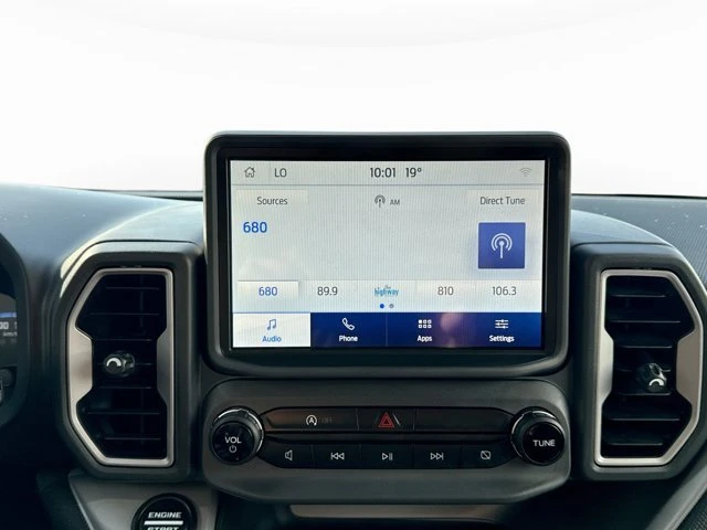2024 Ford Bronco Sport - Image 13 of 20