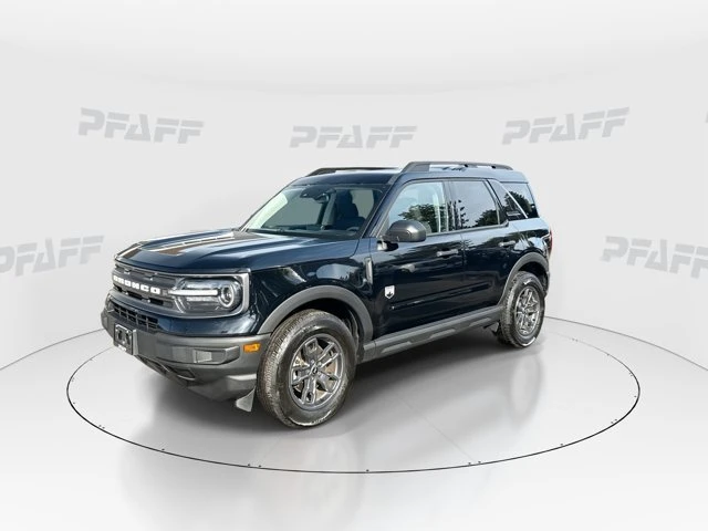 2024 Ford Bronco Sport - Image 5 of 20