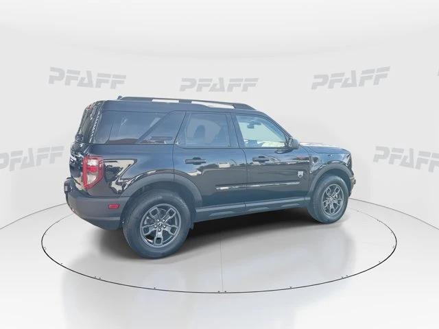 2024 Ford Bronco Sport - Image 9 of 20