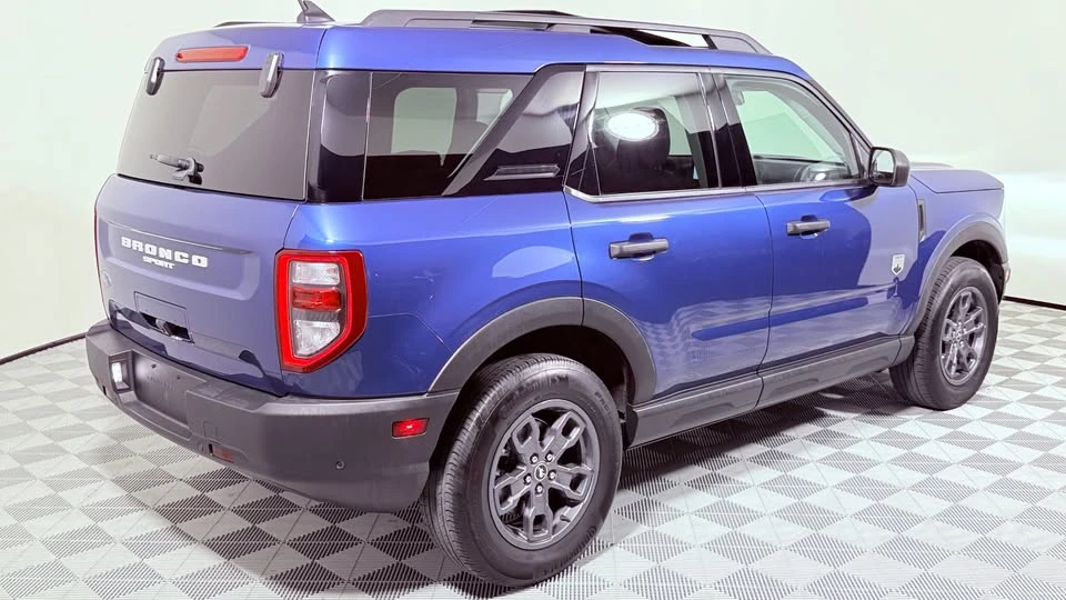 2024 Ford Bronco Sport - Image 2 of 17