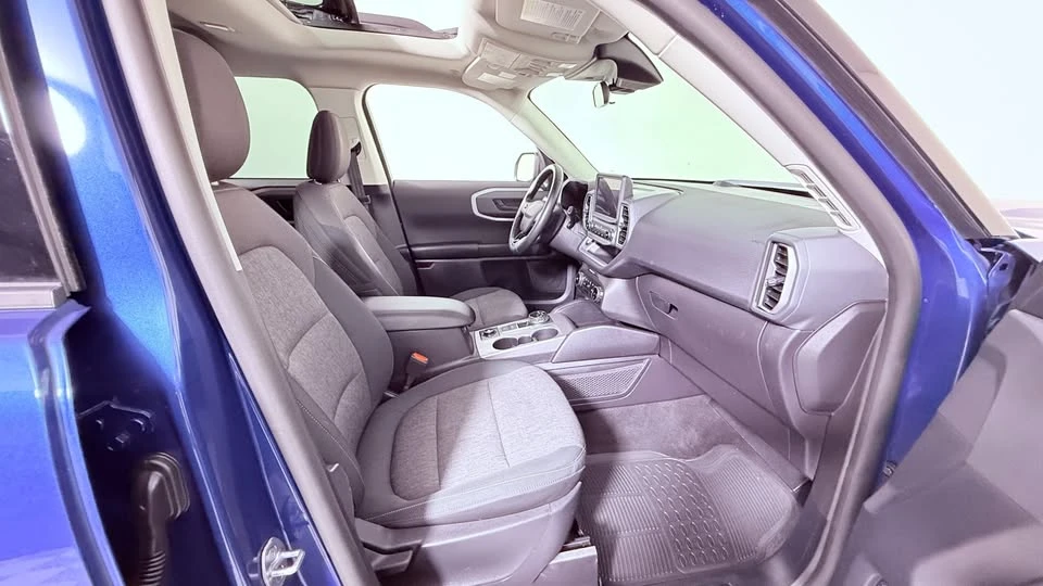 2024 Ford Bronco Sport - Image 17 of 17