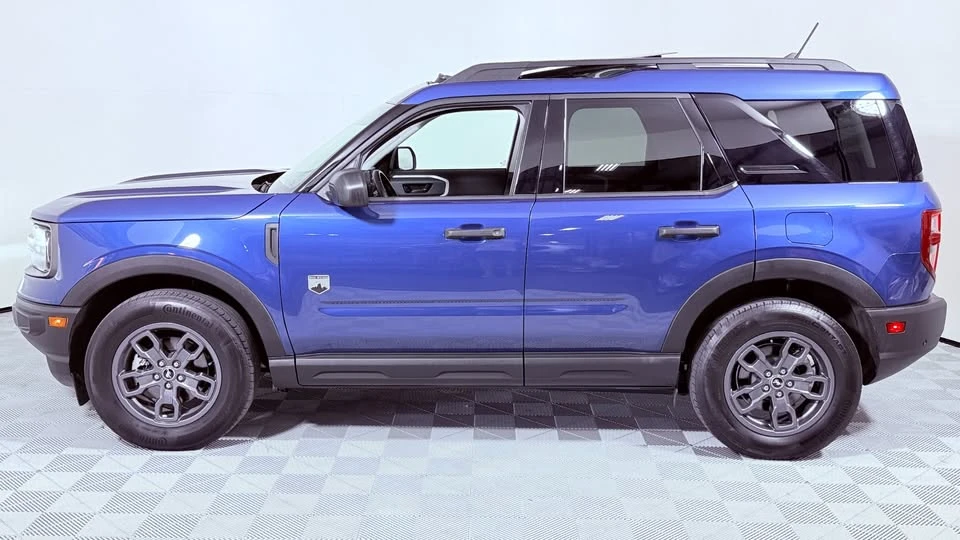 2024 Ford Bronco Sport - Image 5 of 17