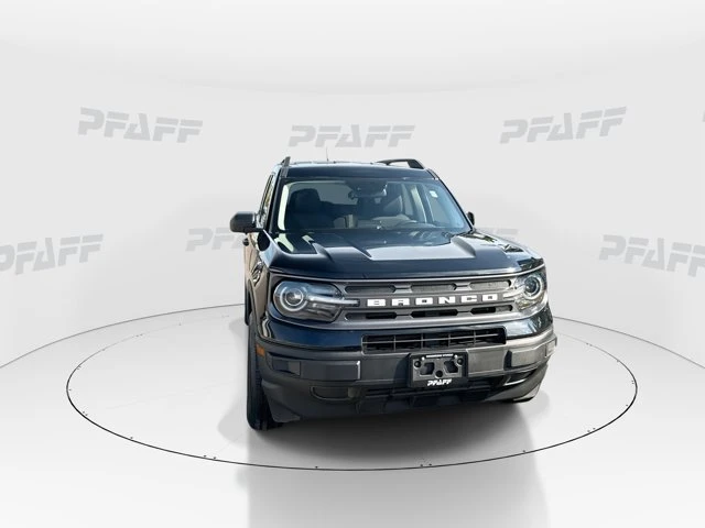 2024 Ford Bronco Sport - Image 4 of 20