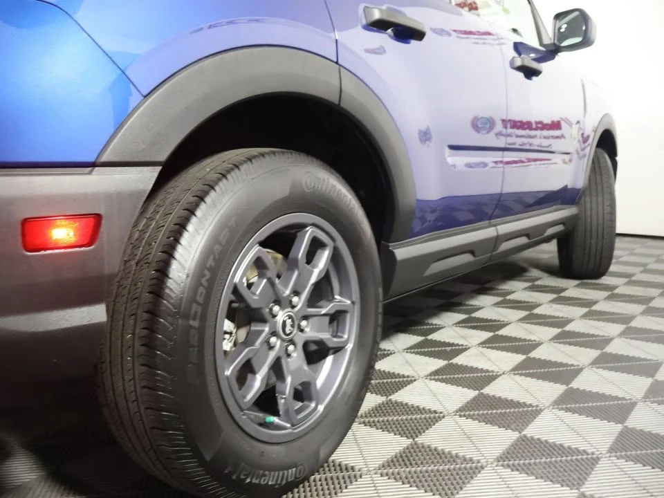 2024 Ford Bronco Sport - Image 9 of 18