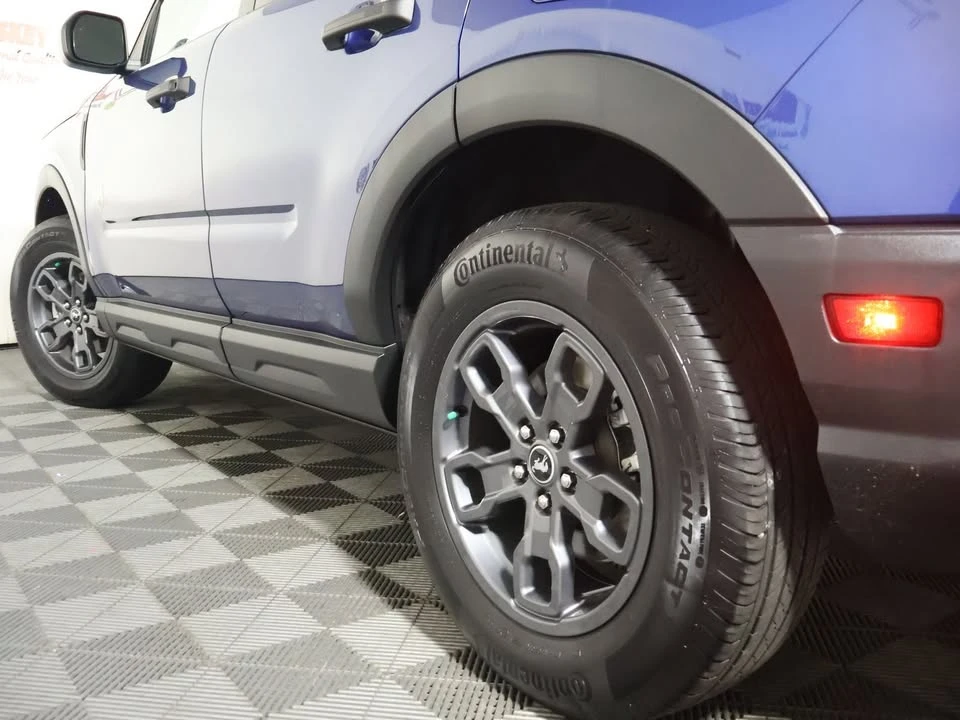 2024 Ford Bronco Sport - Image 10 of 18