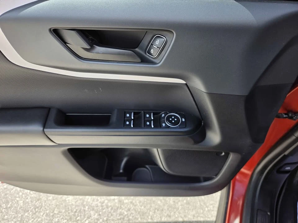 2024 Ford Bronco Sport - Image 11 of 16
