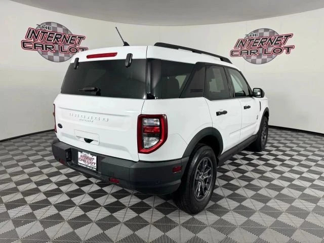 2024 Ford Bronco Sport - Image 7 of 12