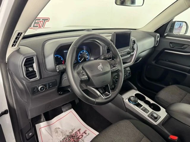 2024 Ford Bronco Sport - Image 10 of 12