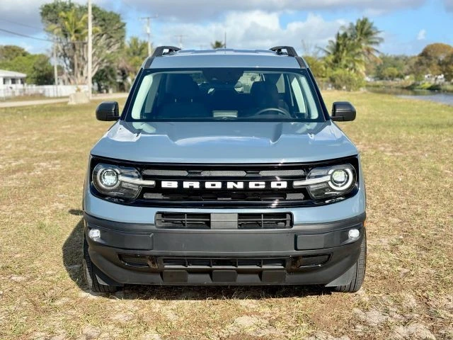 2024 Ford Bronco Sport - Image 2 of 21