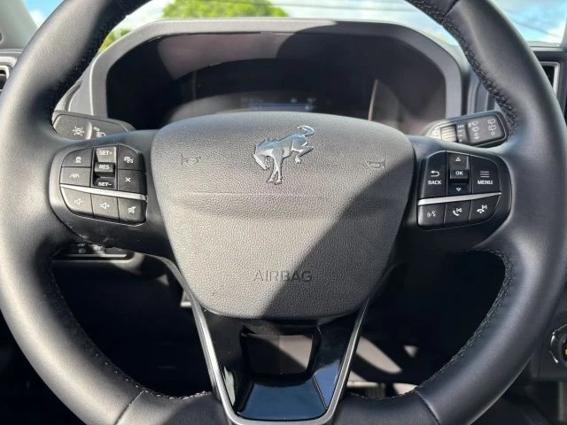 2024 Ford Bronco Sport - Image 14 of 21