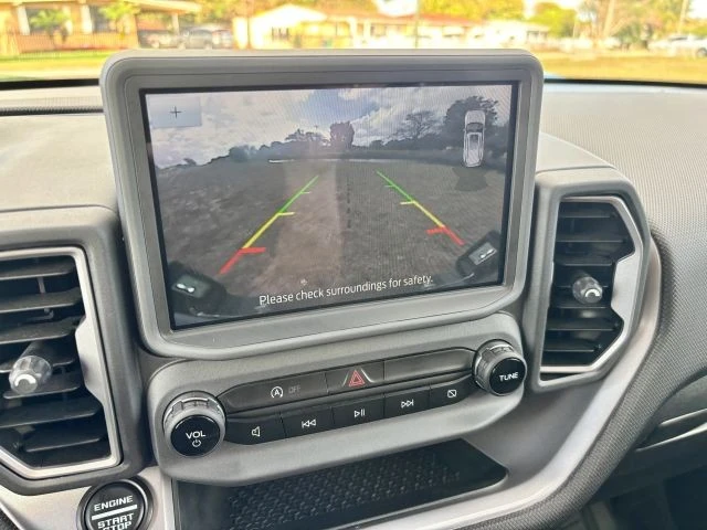 2024 Ford Bronco Sport - Image 17 of 21