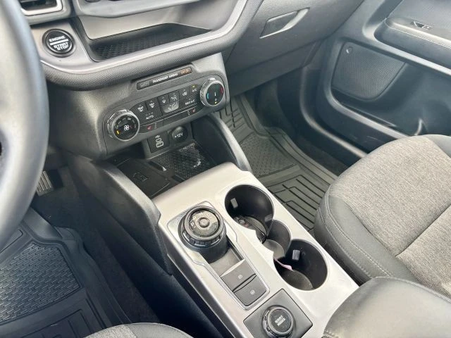 2024 Ford Bronco Sport - Image 20 of 21