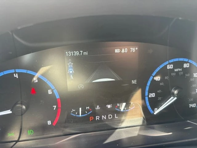 2024 Ford Bronco Sport - Image 15 of 21