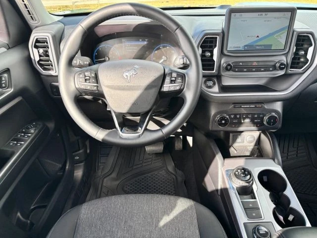 2024 Ford Bronco Sport - Image 13 of 21