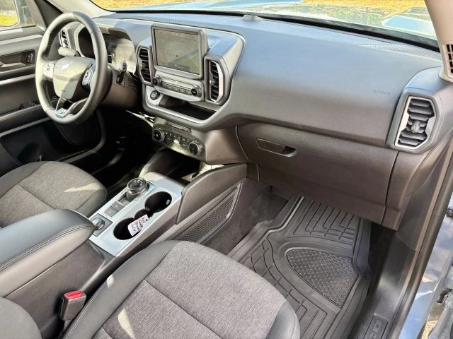 2024 Ford Bronco Sport - Image 11 of 21