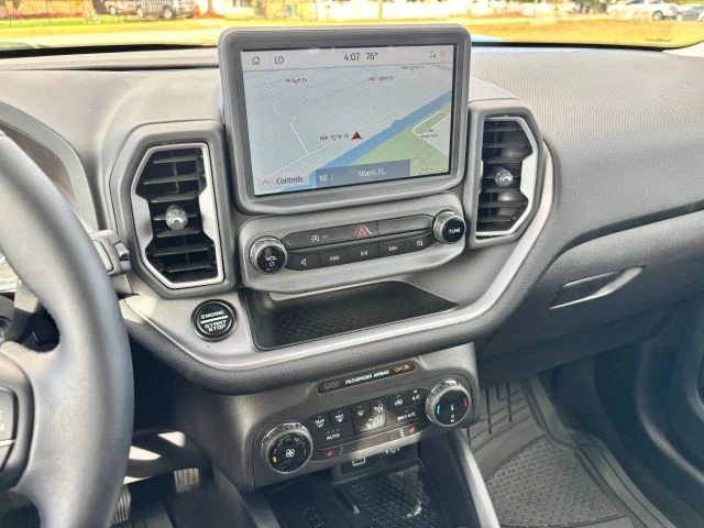 2024 Ford Bronco Sport - Image 16 of 21