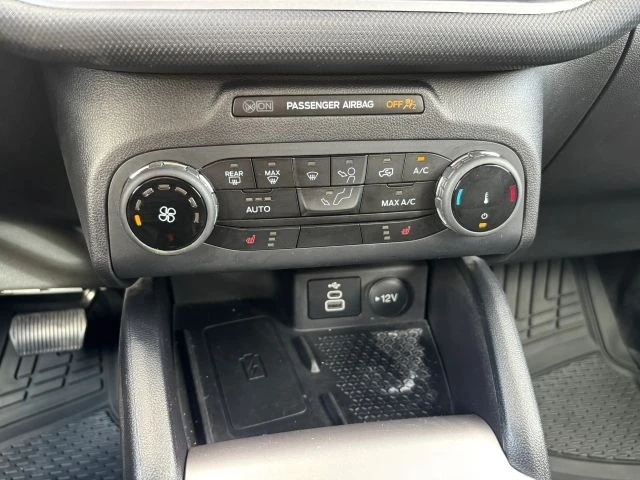 2024 Ford Bronco Sport - Image 18 of 21