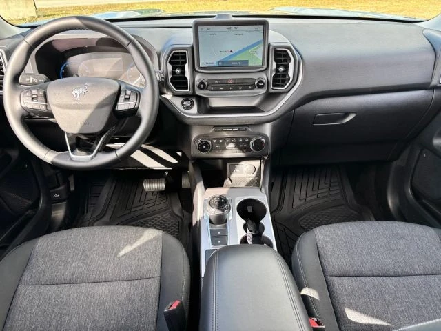2024 Ford Bronco Sport - Image 12 of 21