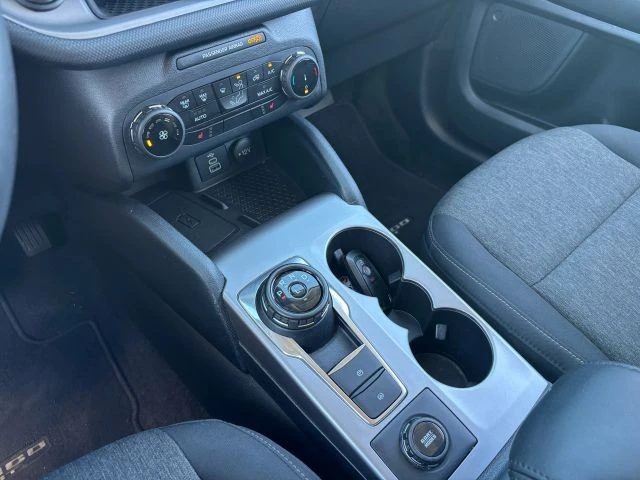 2024 Ford Bronco Sport - Image 18 of 21