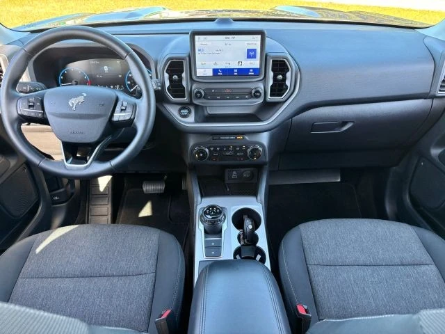 2024 Ford Bronco Sport - Image 11 of 21