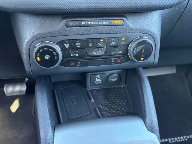 2024 Ford Bronco Sport - Image 17 of 21