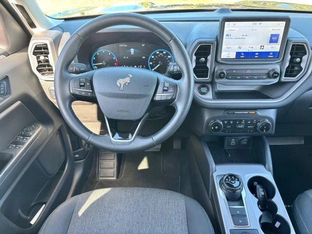2024 Ford Bronco Sport - Image 12 of 21