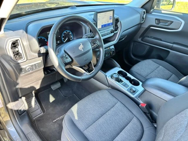 2024 Ford Bronco Sport - Image 8 of 21