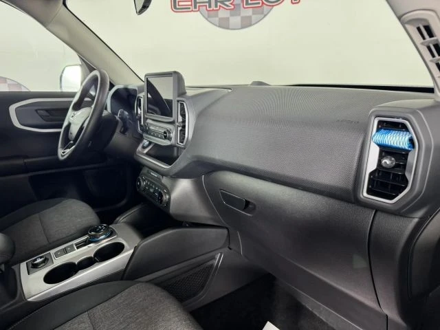 2024 Ford Bronco Sport - Image 12 of 12