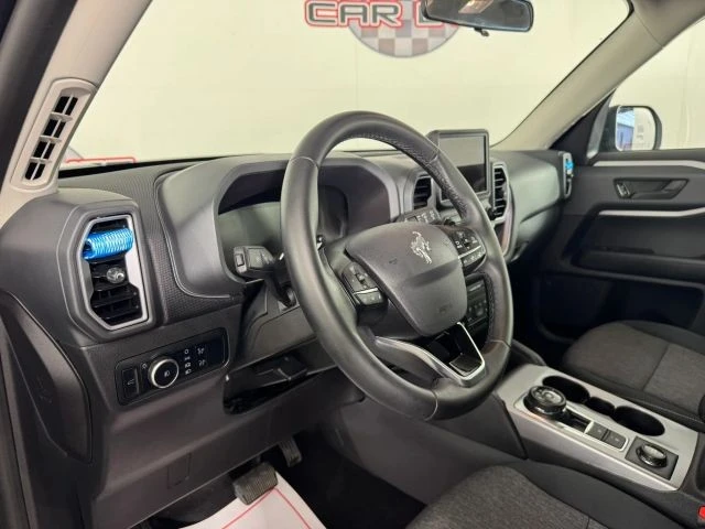 2024 Ford Bronco Sport - Image 10 of 12
