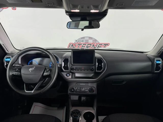 2024 Ford Bronco Sport - Image 11 of 12