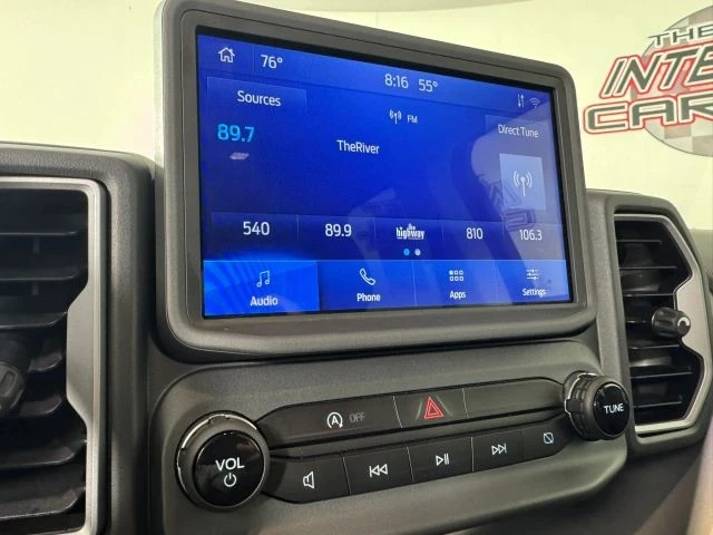2024 Ford Bronco Sport - Image 19 of 21