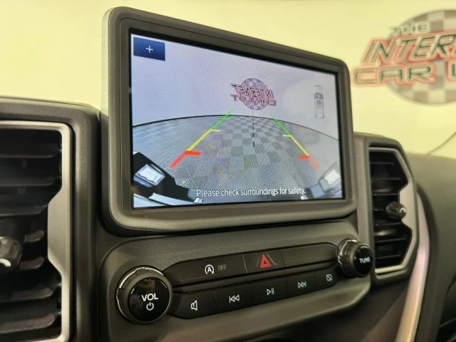 2024 Ford Bronco Sport - Image 18 of 21