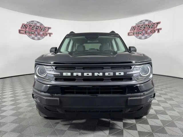 2024 Ford Bronco Sport - Image 2 of 12