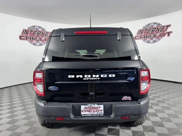 2024 Ford Bronco Sport - Image 6 of 12