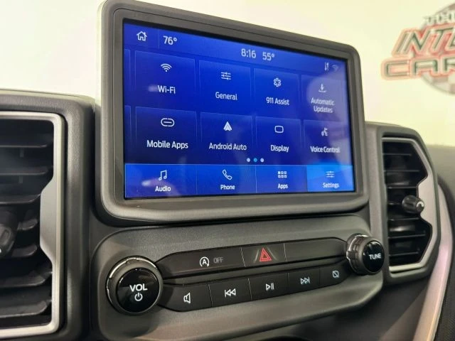 2024 Ford Bronco Sport - Image 20 of 21