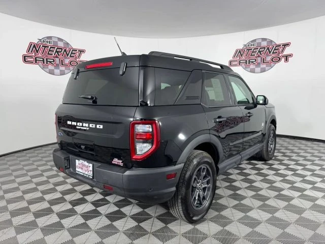 2024 Ford Bronco Sport - Image 7 of 12