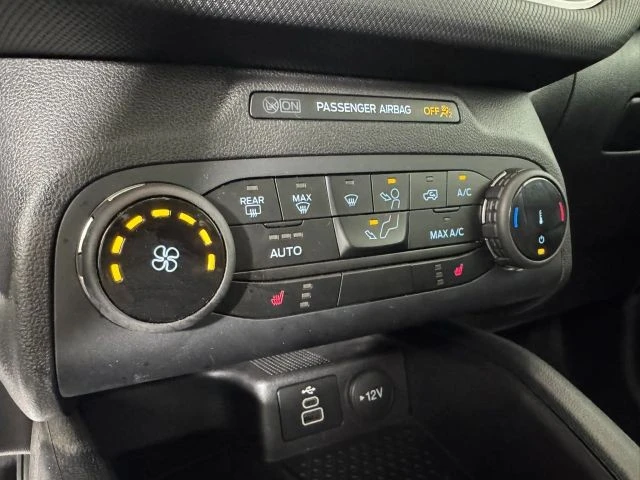 2024 Ford Bronco Sport - Image 21 of 21